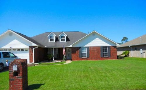 1469 Roebling Trl, Pensacola, FL 32506-2902