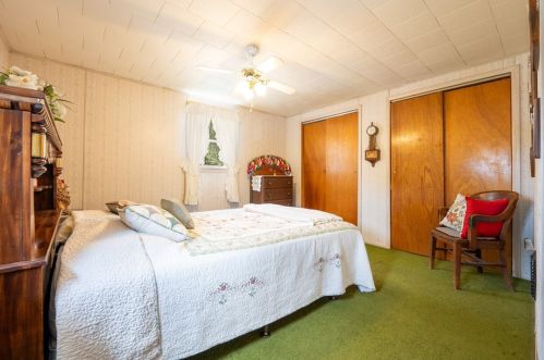 531 Leech Ave, Saltsburg PA  15681-8916 exterior