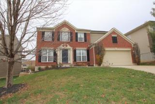 1167 Thornberry Ct, Florence, KY 41042-7814