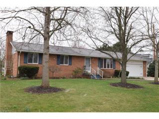 264 Bolivar St, Bolivar, OH 44612-9773
