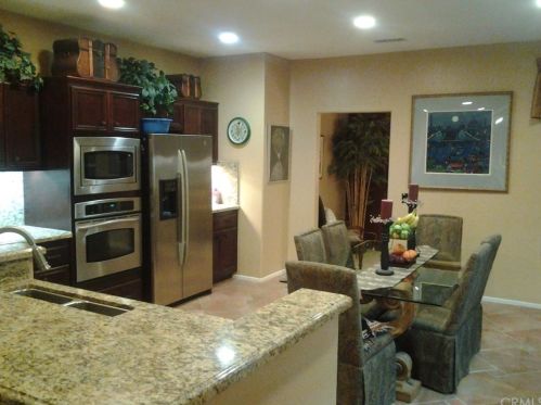 3663 Mountain Gate, Palm Springs CA  92262-1200 exterior