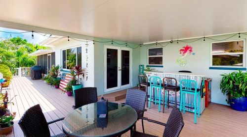 3554 Bayview Ave, Saint James City, FL 33956-2210