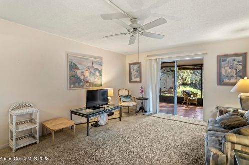 2531 Country Club Dr, Titusville, FL 32780-0052