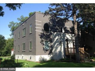427 Logan Ave, Minneapolis MN  55405-1131 exterior
