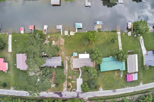 1113 Blackberry Bush Rd, St Paul SC  29148-8886 exterior
