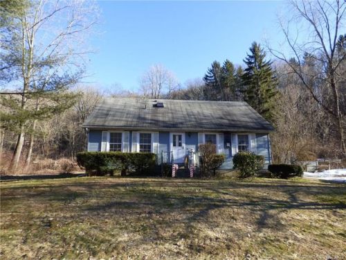 13 Christian St, Washington Depot, CT 06777-1613