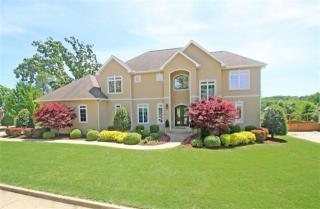 16001 Serenity Point Ln, Rogers, AR 72756-8610