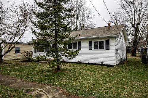 603 Main St, Blanchester, OH 45107-1331
