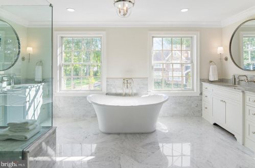 577 Jobel Dr, Tavistock NJ  08033-1034 exterior