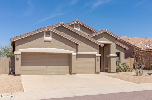 4132 Maya Way, Cave Creek, AZ 85331-2648