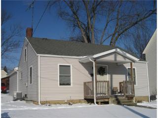 115 Westhill Ave, Easton, OH 44270-1647