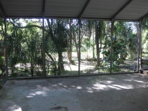 64 Madera Rd, De Bary FL 32713-2921 exterior