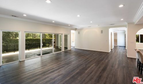 1732 Bonita Vista Dr, La Canada CA  91011-1614 exterior