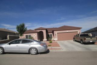 604 Inez Pl, El Paso, TX 79821-7195