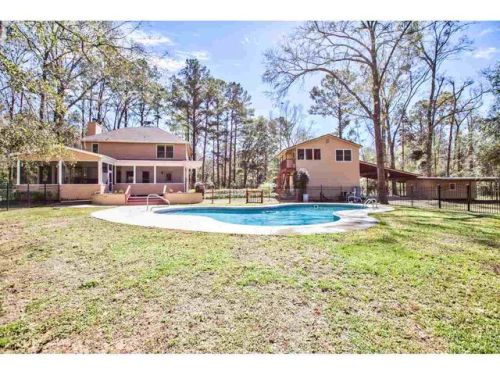 342 Hawks View Ln, Tallahassee, FL 32317-8200