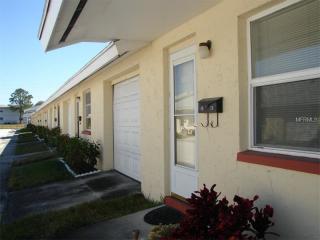 4926 Filner St, New Port Richey FL  34652-3443 exterior