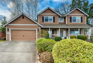 16401 136th Ave, Puyallup, WA 98374-9100