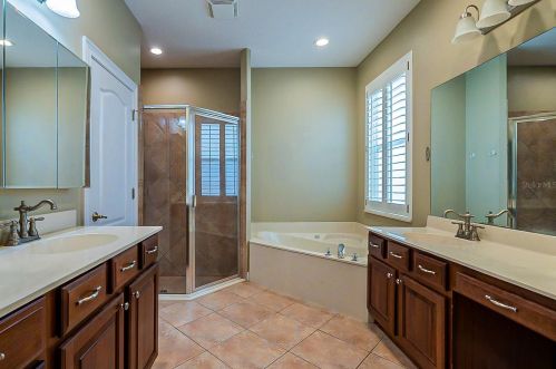386 Via Tuscany Loop, Lake Mary FL  32746-1545 exterior