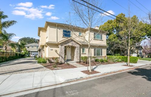 429 Bundy Ave, San Jose, CA 95117-1609