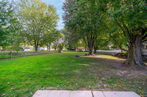 295 Franklin St, Richwood OH  43344-1029 exterior