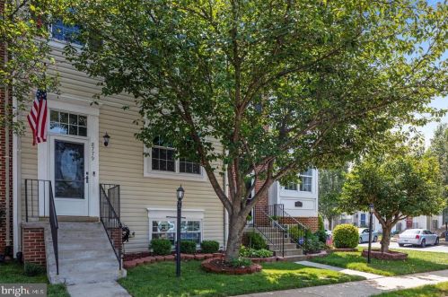 8779 Dunstable Loop, Bristow, VA 20136-2013