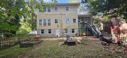 505 Sunset Dr, Sanford, NC 27330-3857