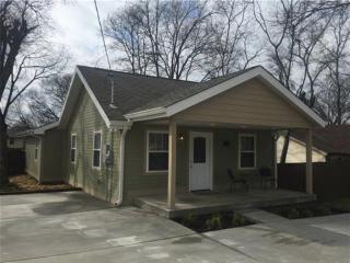 1707 23rd Ave, Nashville, TN 37208-1931