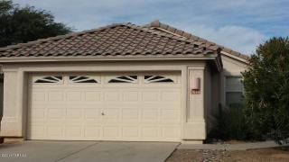 2644 Catalina View Dr, Tucson, AZ 85742-4458