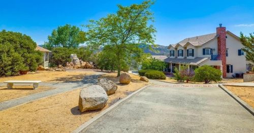 21018 Japatul Rd, Alpine, CA 91901-3438