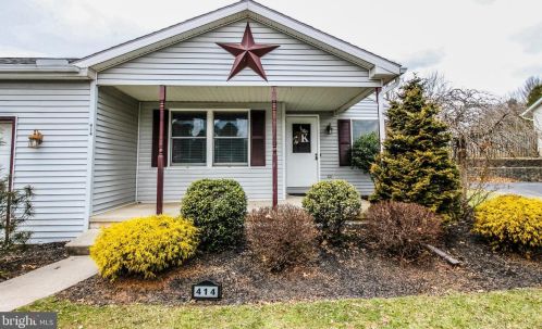 414 Big Sky Dr, Etters, PA 17319-9785