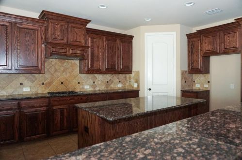 1501 Bear Creek Dr, Allen TX  75013-4941 exterior