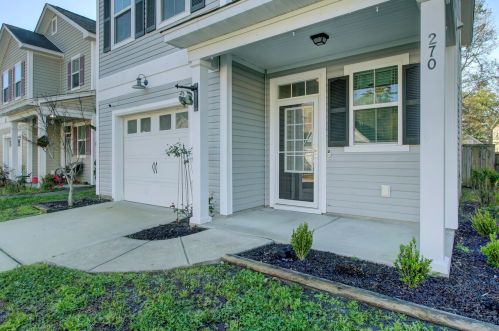 270 Chemistry Cir, Ladson SC  29456-5260 exterior