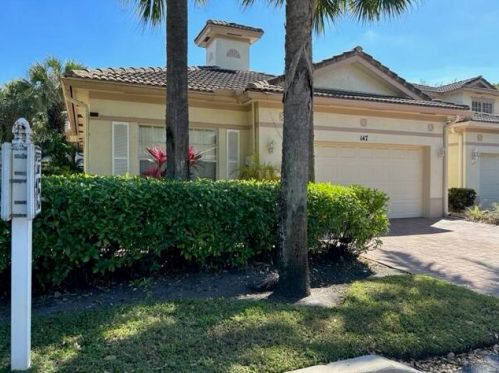 147 Coconut Key Ln, Delray Beach, FL 33484-8832