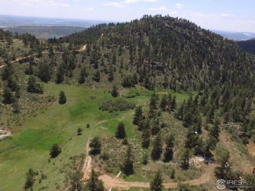 3045 Bonner Springs Ranch Rd, Laporte, CO 80535-9735