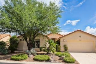 38467 Lake Crest Dr, Tucson, AZ 85739-1712