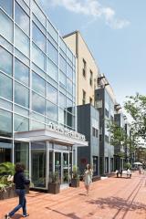 235 Carroll St, Washington DC  20012-2005 exterior