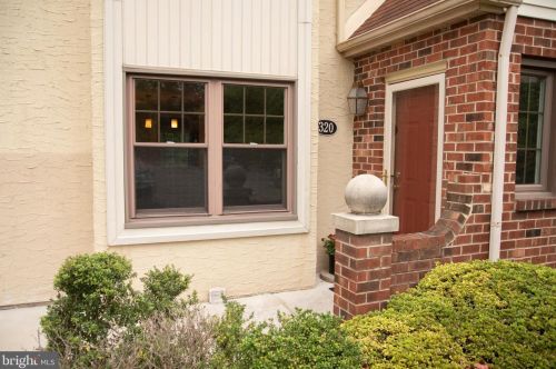 320 Norris Hall Ln, Norristown, PA 19403-5210
