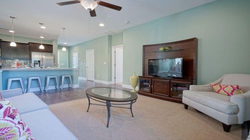 2223 David Green Rd, Mount Pleasant SC  29466-9177 exterior