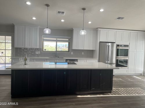 16150 Palisades Blvd, Scottsdale AZ 85268-3627 exterior