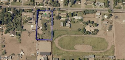 1065 Lehi Rd, Mesa, AZ 85203-1909