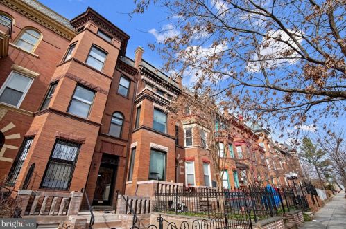 2310 1st St, Washington, DC 20001-1018