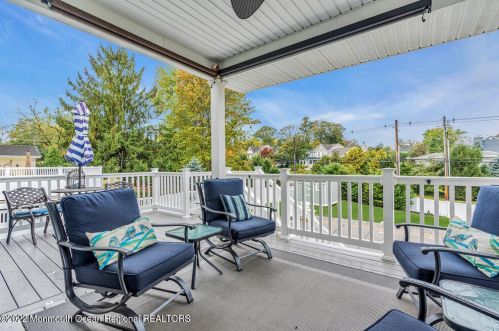 209 St, Brielle NJ exterior