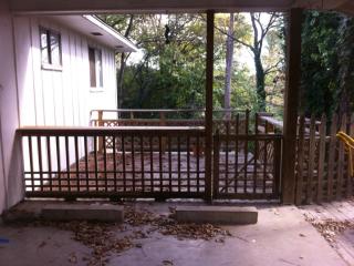 4204 Cypress St, North Little Rock AR  72116-8118 exterior