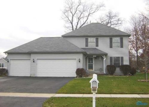 116 Florentine Dr, Holland, OH 43528-9045