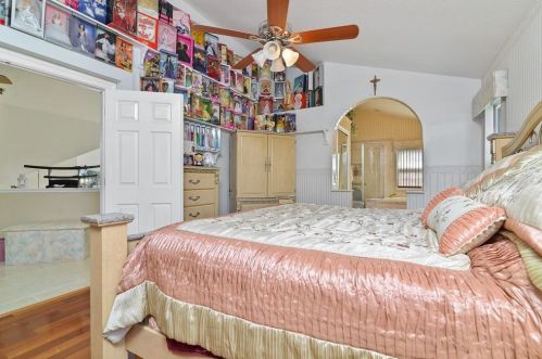 2430 Berkshire Ct, Kissimmee FL 34746-5419 exterior