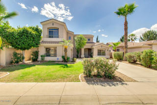 1683 Spur St, Gilbert, AZ 85296-2624