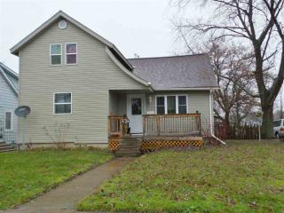 220 Park Ave, Perkinstown WI  54451-1417 exterior
