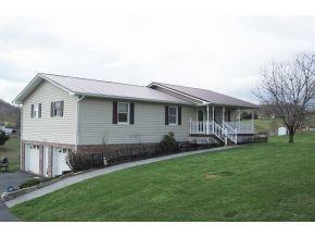 157 Harwood Rd, Johnson City, TN 37615-3731