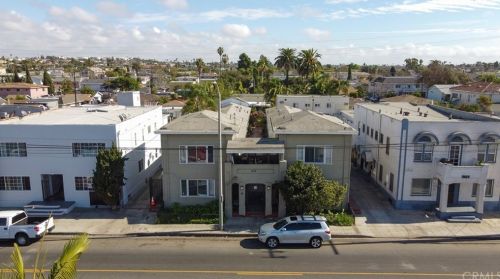 1430 Cherry Ave, Long Beach, CA 90813-2553