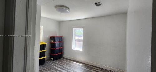 1221 58th Ave, Hollywood FL  33021-5121 exterior